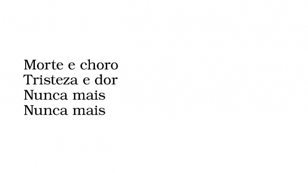 Além do Rio Azul - Voz da Verdade - página 6