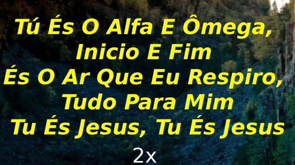 Alfa e Ômega  - página 4
