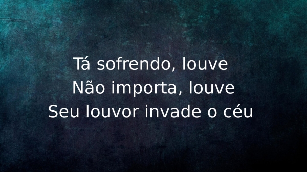 Com Muito Louvor - página 12
