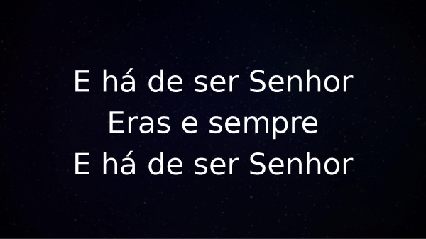 Santo, Santo, Santo - página 12