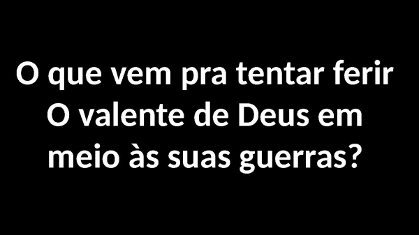 NUNCA PARE DE LUTAR - página 2
