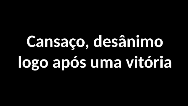 NUNCA PARE DE LUTAR - página 5