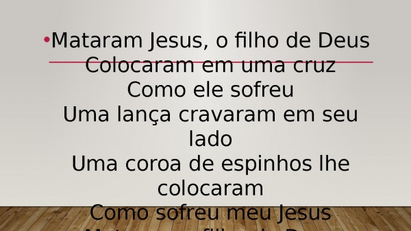 Amor tão lindo - página 2