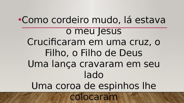 Amor tão lindo - página 4