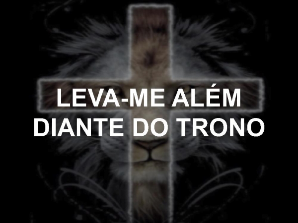 LEVA-ME ALÉM.pptx - página 1