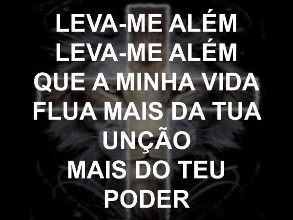 LEVA-ME ALÉM.pptx - página 11