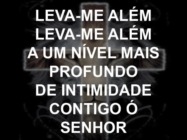 LEVA-ME ALÉM.pptx - página 10