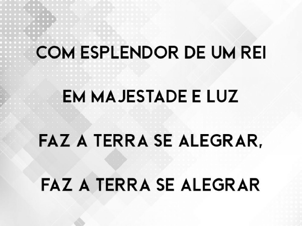 QUÃO GRANDE É O MEU DEUS - Soraya Moraes.pptx - página 3
