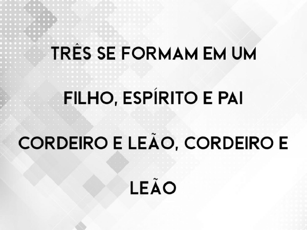 QUÃO GRANDE É O MEU DEUS - Soraya Moraes.pptx - página 7