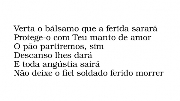 Soldado Ferido - Junior - página 3