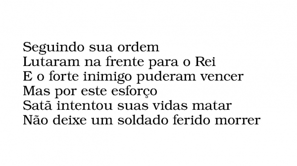 Soldado Ferido - Junior - página 4