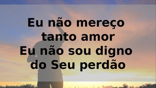 O Filho do Homem - página 1