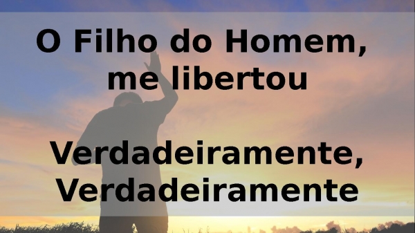 O Filho do Homem - página 16