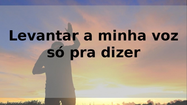 O Filho do Homem - página 18