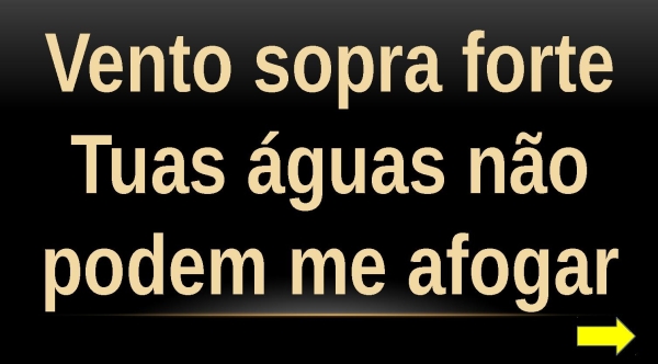 A ALEGRIA DO SENHOR - página 2