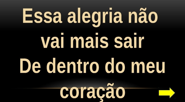 A ALEGRIA DO SENHOR - página 14