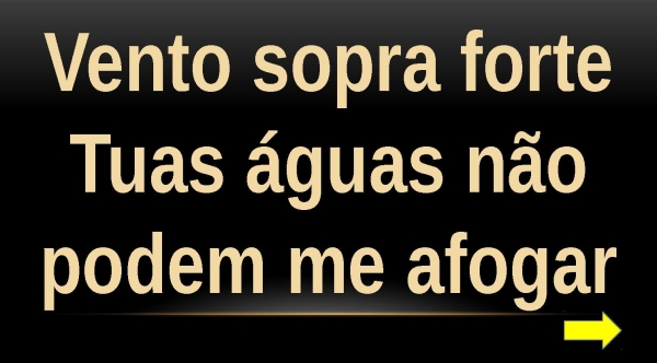 A ALEGRIA DO SENHOR - página 4