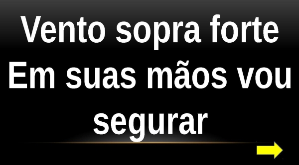 A ALEGRIA DO SENHOR - página 5