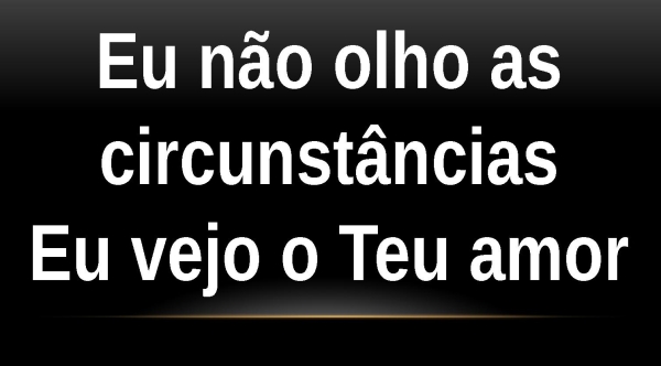 A ALEGRIA DO SENHOR - página 7