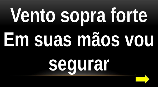 A ALEGRIA DO SENHOR - página 10