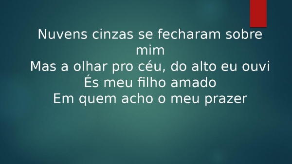 Filho Amado.pptx - página 3