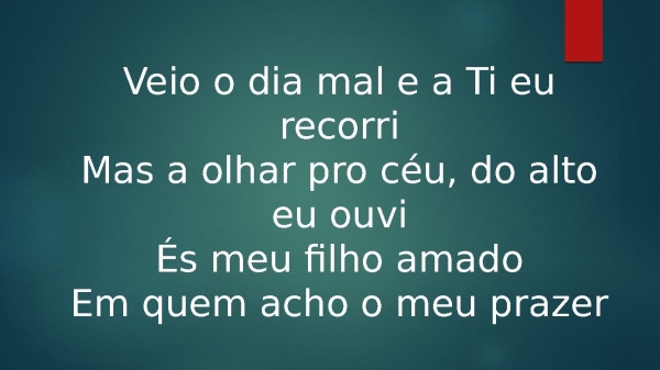 Filho Amado.pptx - página 6