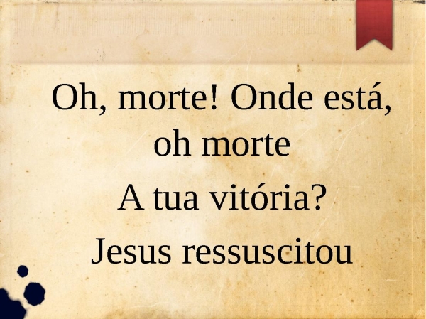 Ressuscitou - página 5