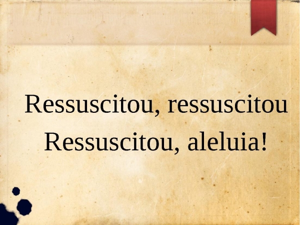 Ressuscitou - página 6