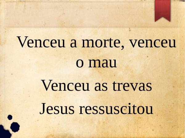 Ressuscitou - página 8