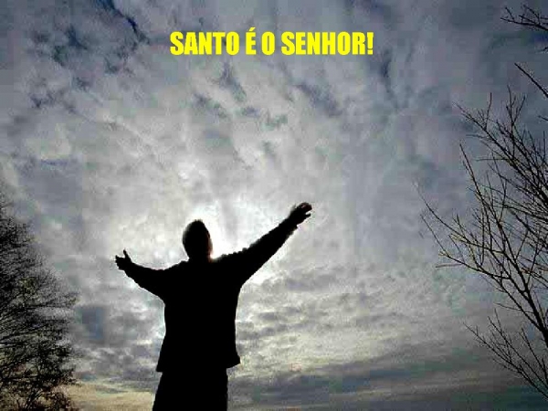 SANTO DEUS - página 13