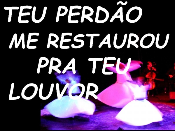 SANTO DEUS - página 6