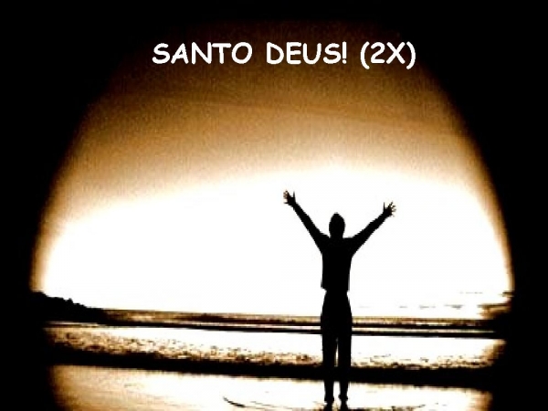 SANTO DEUS - página 7