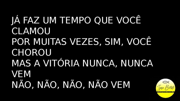 Deus vai fazer - página 2