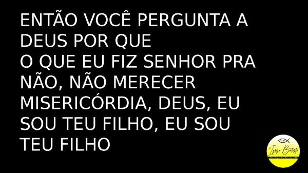 Deus vai fazer - página 3