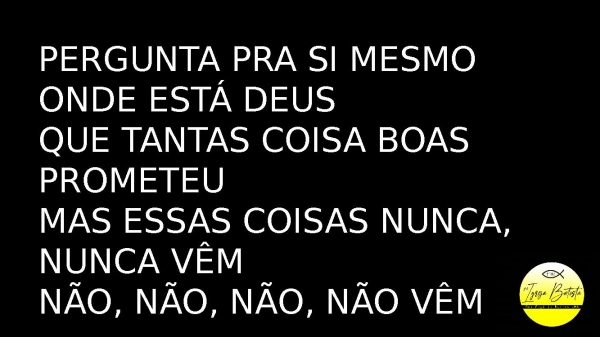 Deus vai fazer - página 4