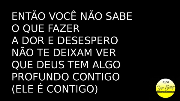 Deus vai fazer - página 5