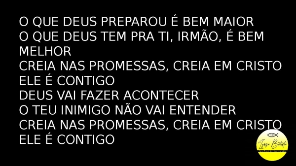 Deus vai fazer - página 6
