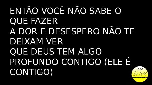 Deus vai fazer - página 8