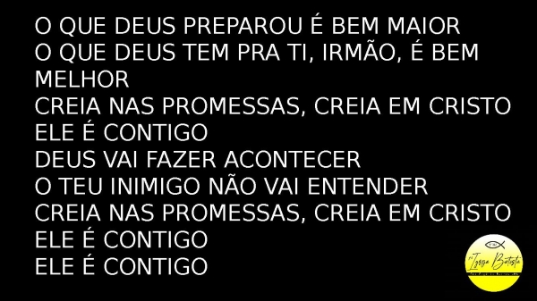Deus vai fazer - página 9