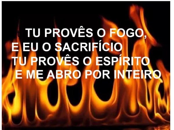 ENCHE ME DEUS.ppt - página 3