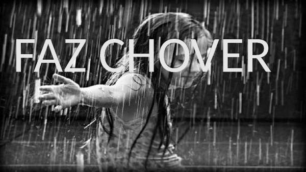 Faz chover - página 1