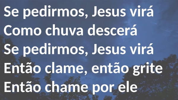 Faz chover - página 4