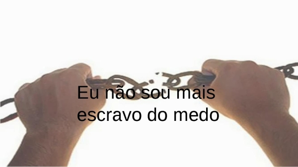 Não mais escravos - página 8