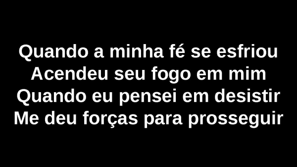 Tudo é Possível Bruna Karla - página 2