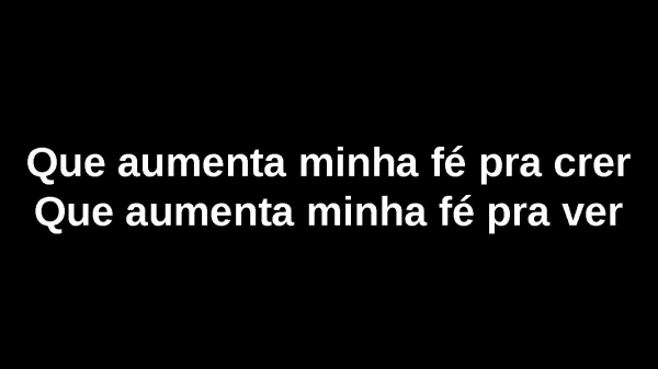 Tudo é Possível Bruna Karla - página 11