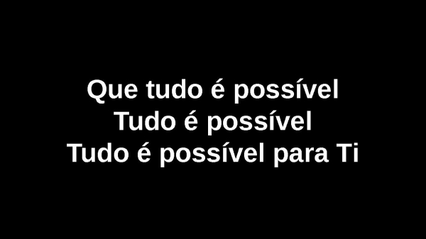 Tudo é Possível Bruna Karla - página 12