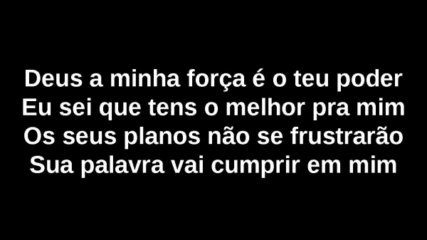Tudo é Possível Bruna Karla - página 4