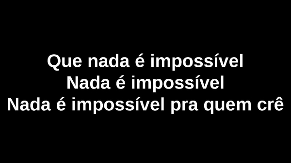 Tudo é Possível Bruna Karla - página 9
