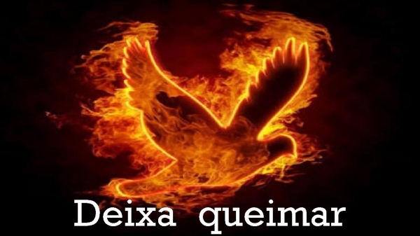 deixa queimat.pptx - página 1