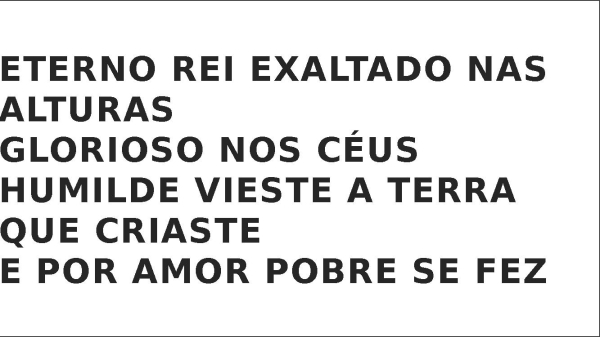vim para adorar-Te - página 4